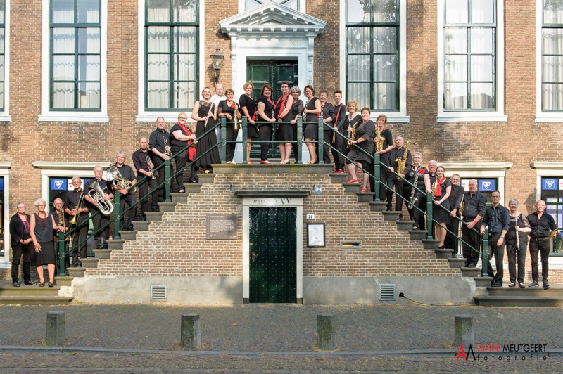 foto vereniging website